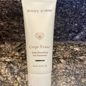 Body Firm Crépe Erase Body Smoothing Pre-Treatment